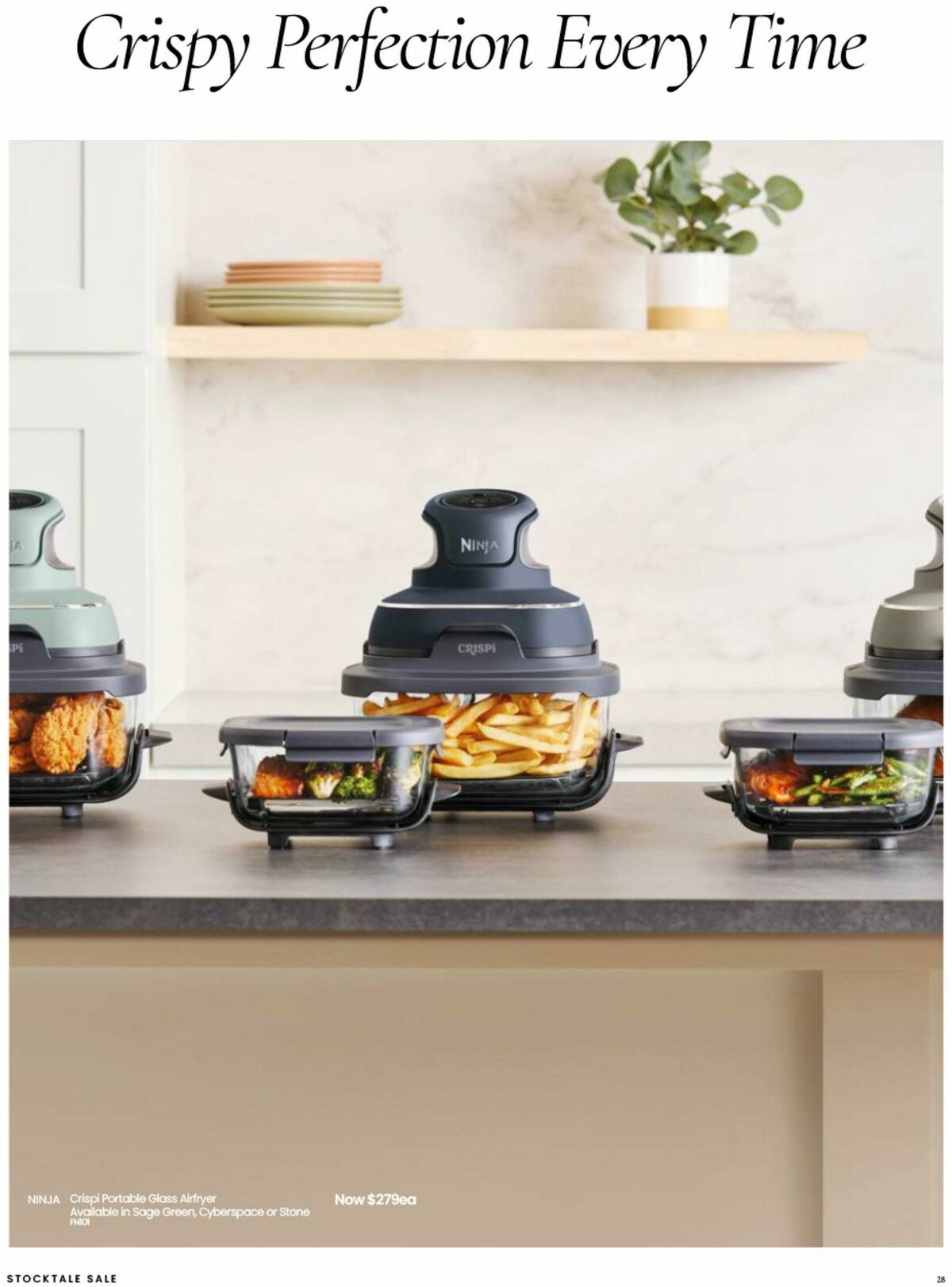 Myer Catalogues from 26 December