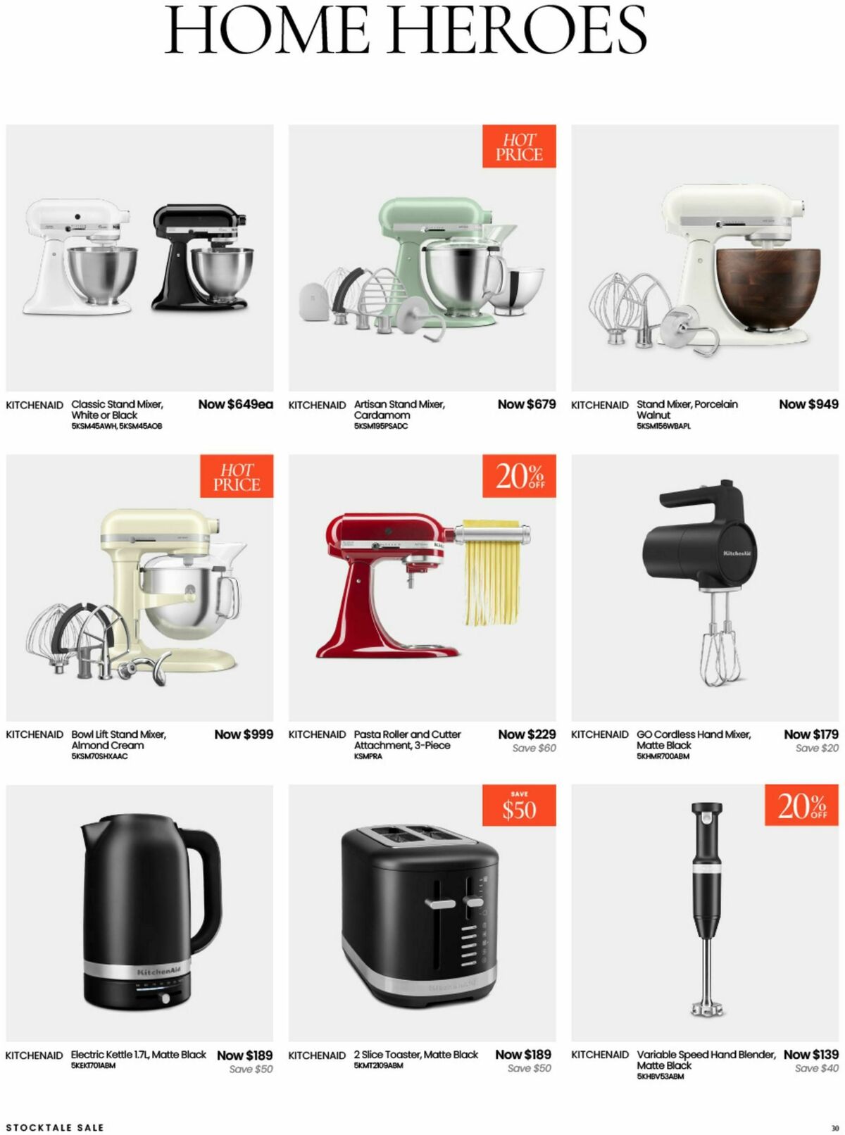 Myer Catalogues from 26 December