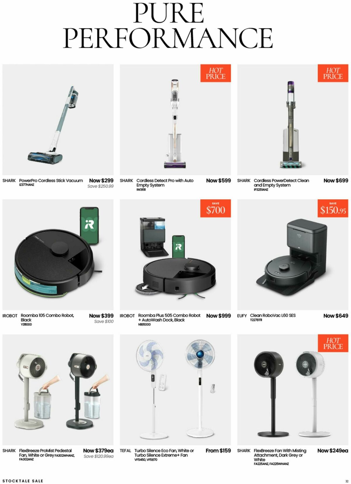 Myer Catalogues from 26 December