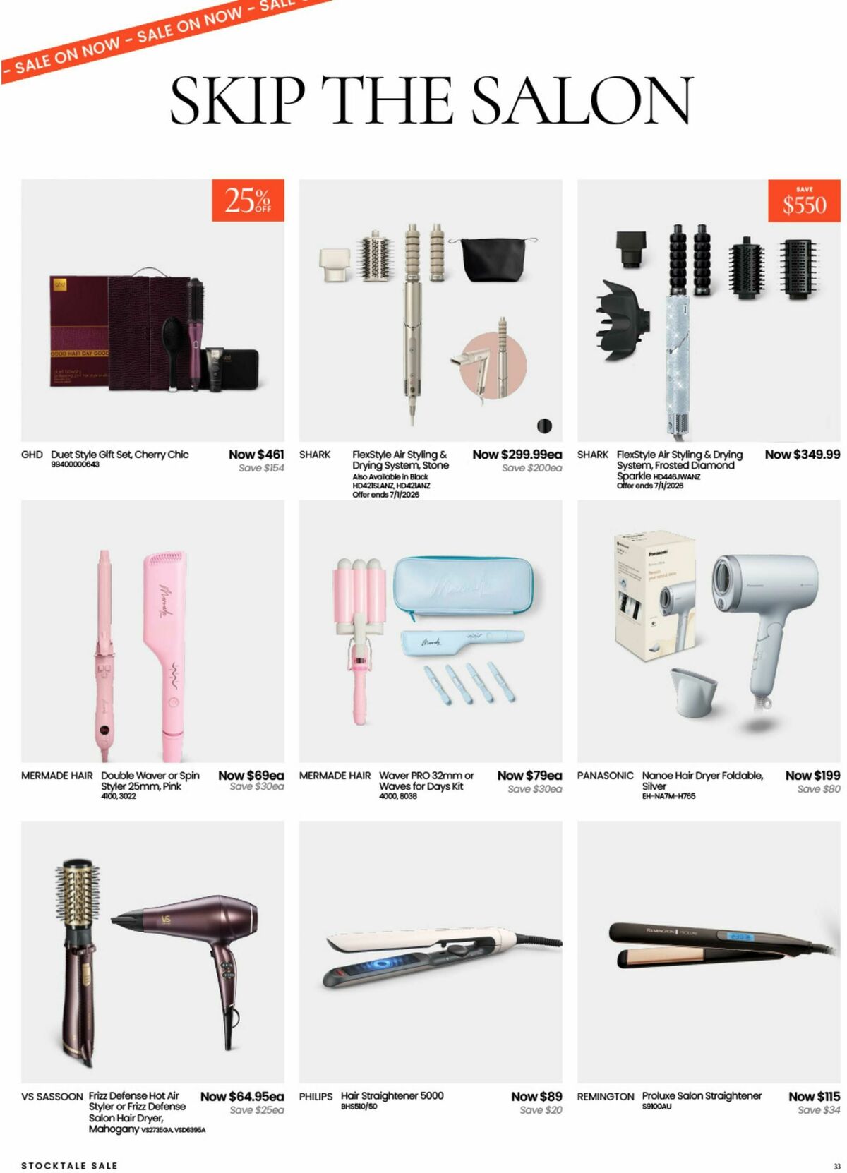 Myer Catalogues from 26 December