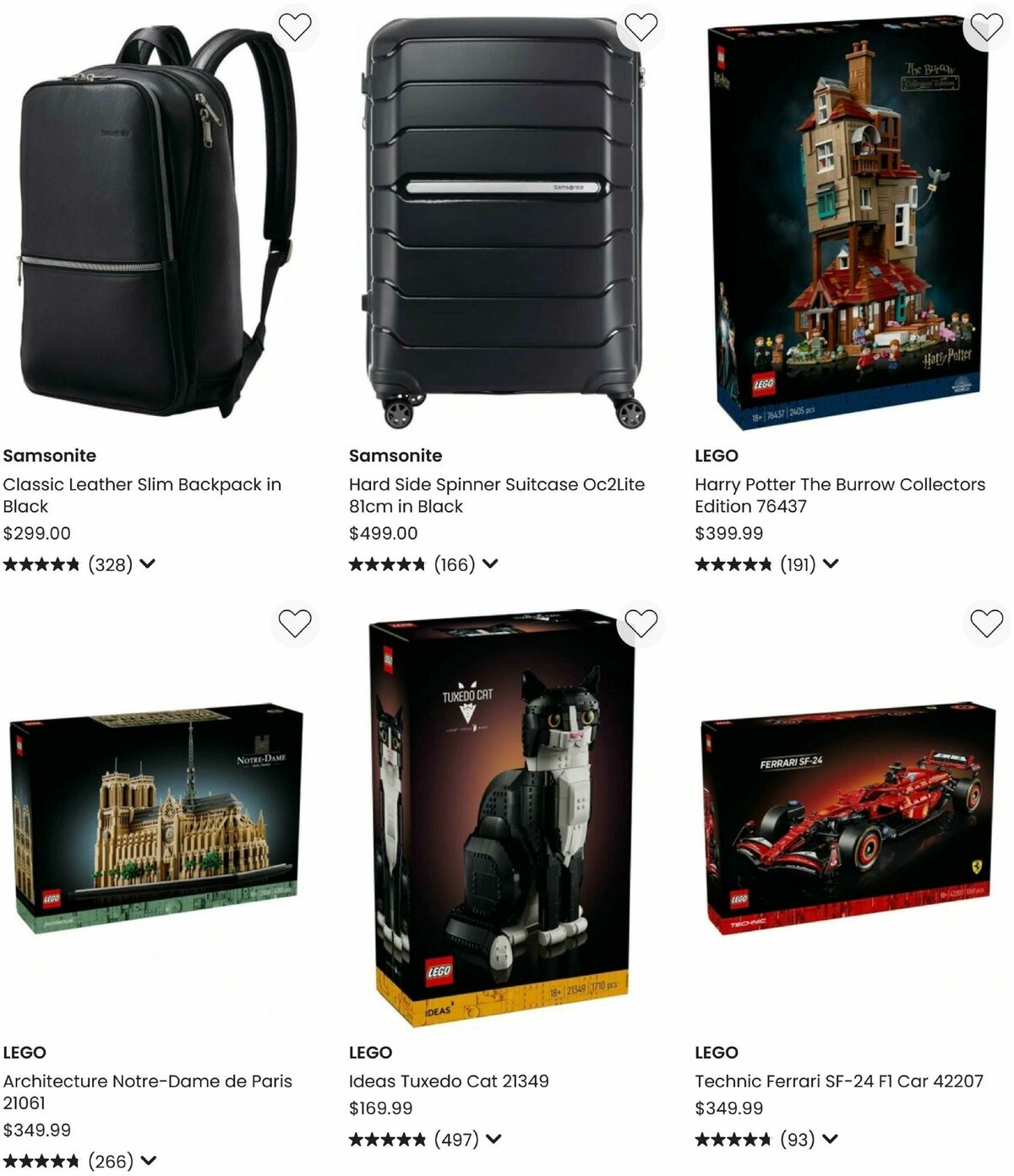 Myer Valentine's Day Catalogues from 27 January