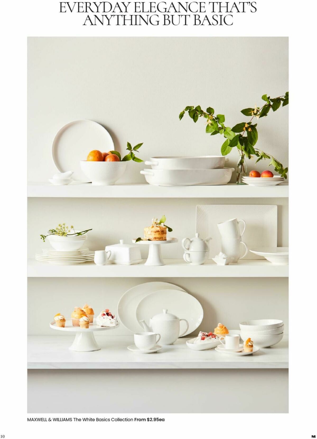 Myer Catalogues from 3 February