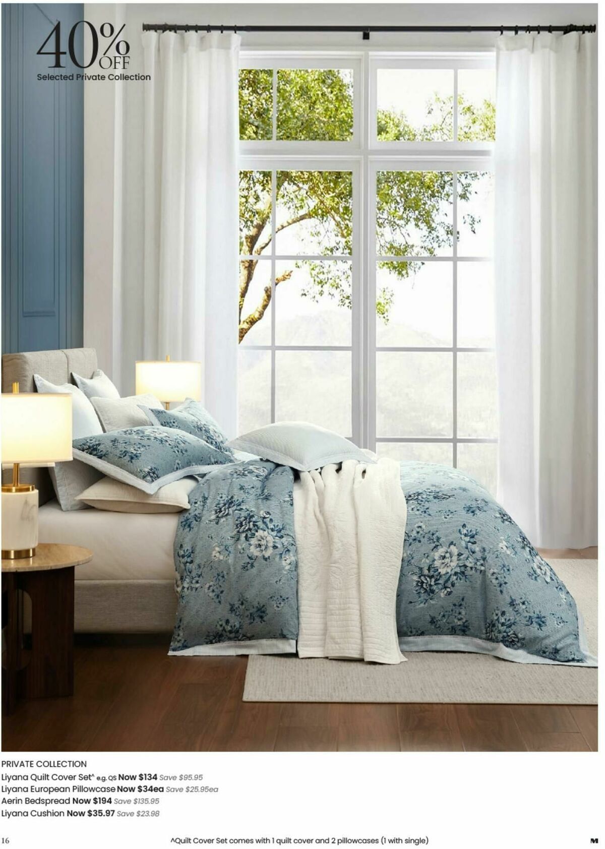 Myer Catalogues from 3 February