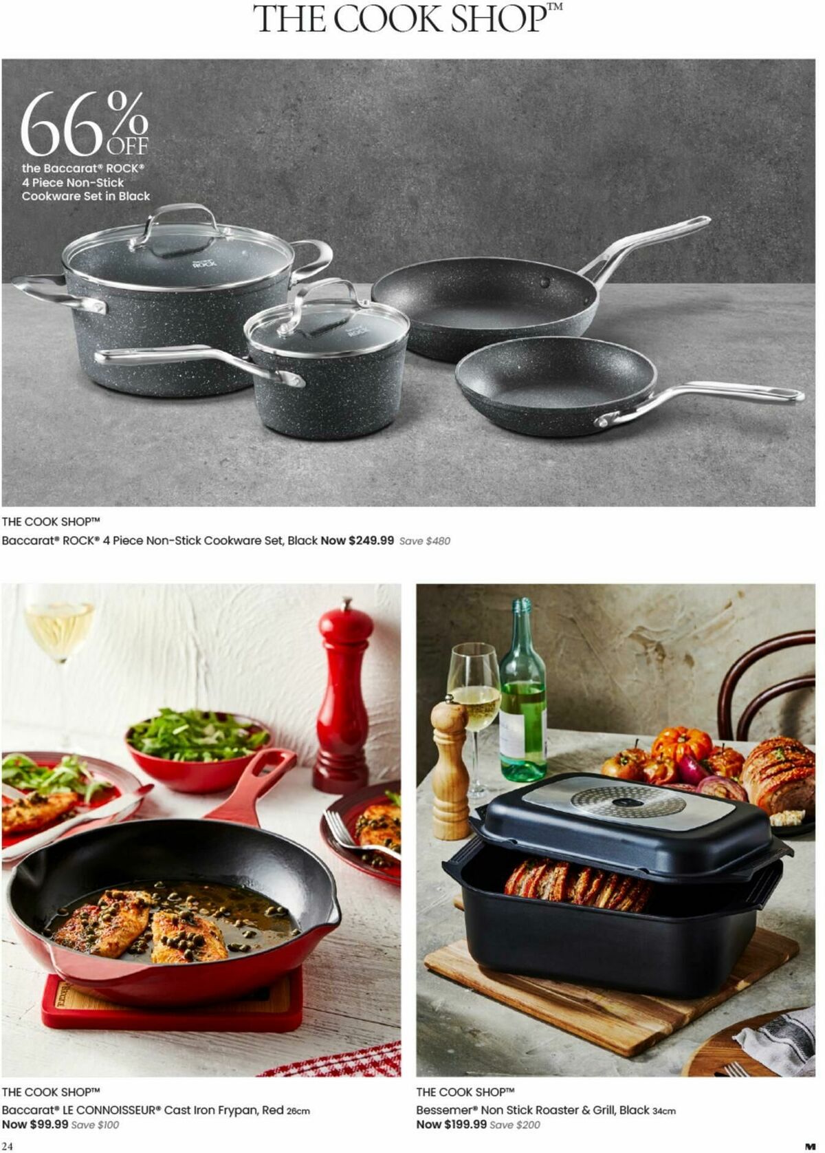 Myer Catalogues from 3 February