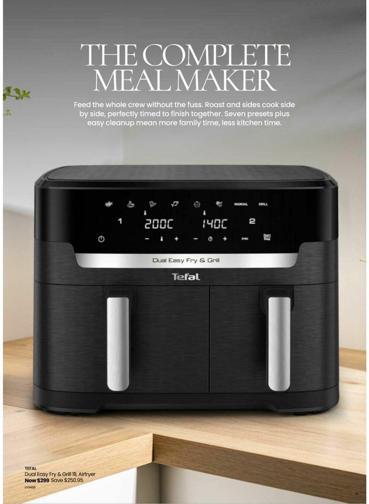 Myer Catalogues from 10 February