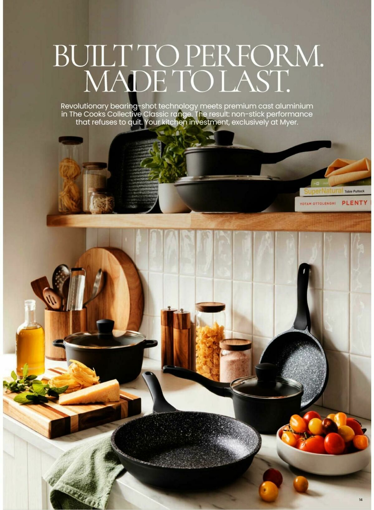 Myer Catalogues from 10 February