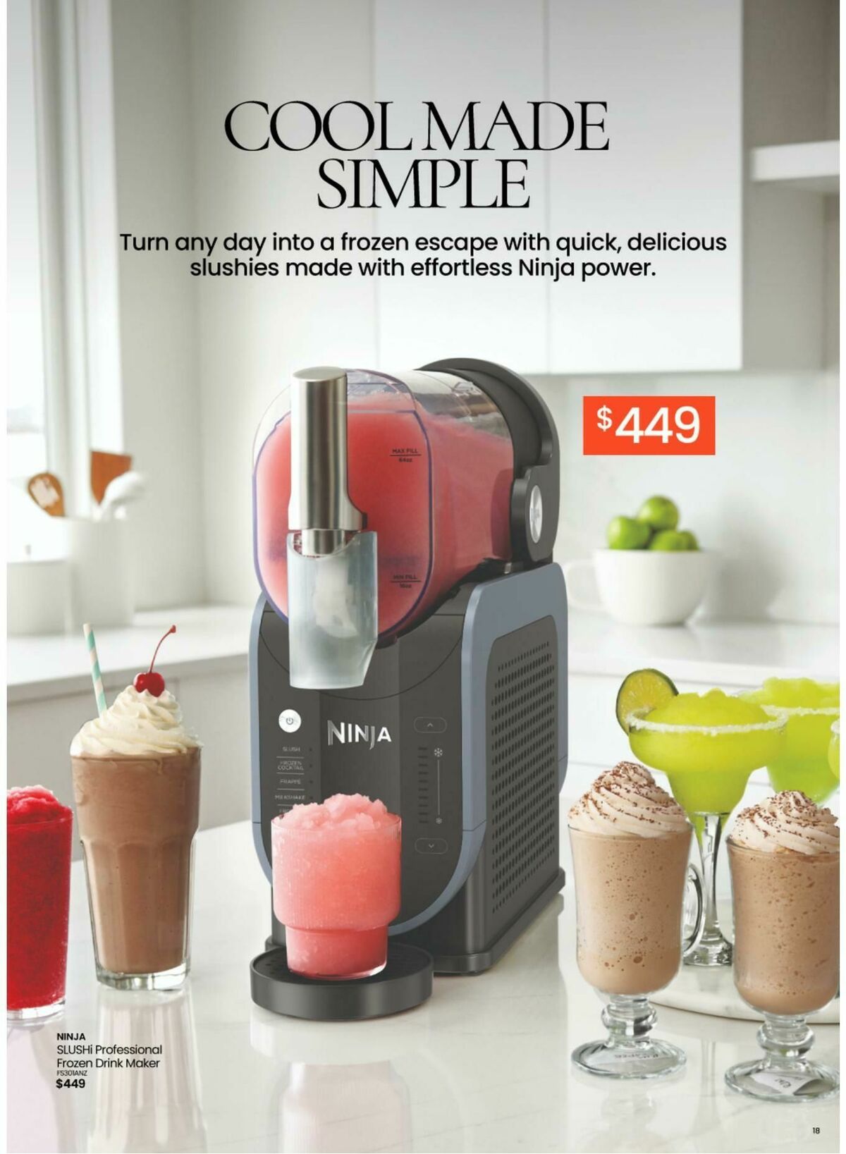 Myer Catalogues from 10 February