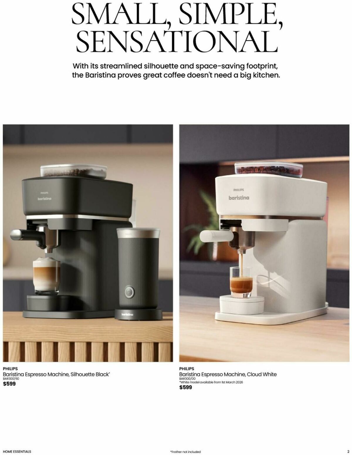 Myer Catalogues from 10 February