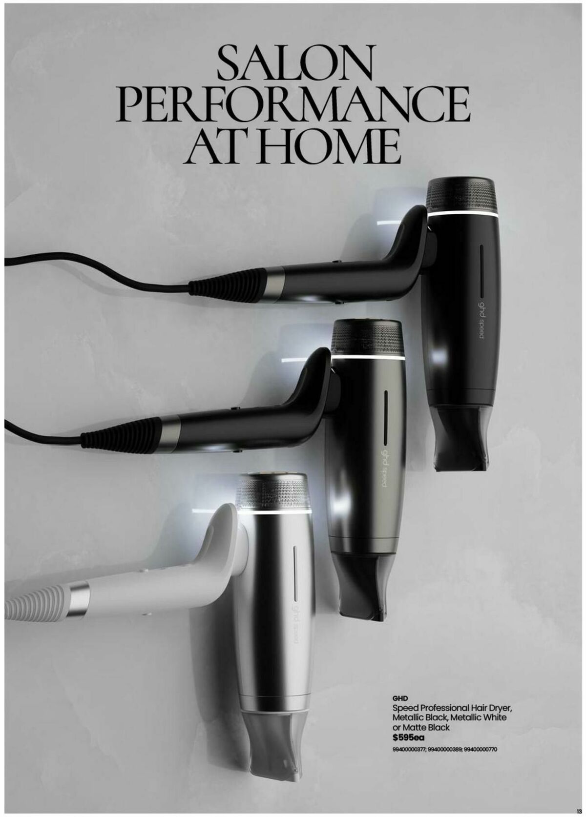 Myer Bed, Bath and Living Essentials Catalogues from 10 February