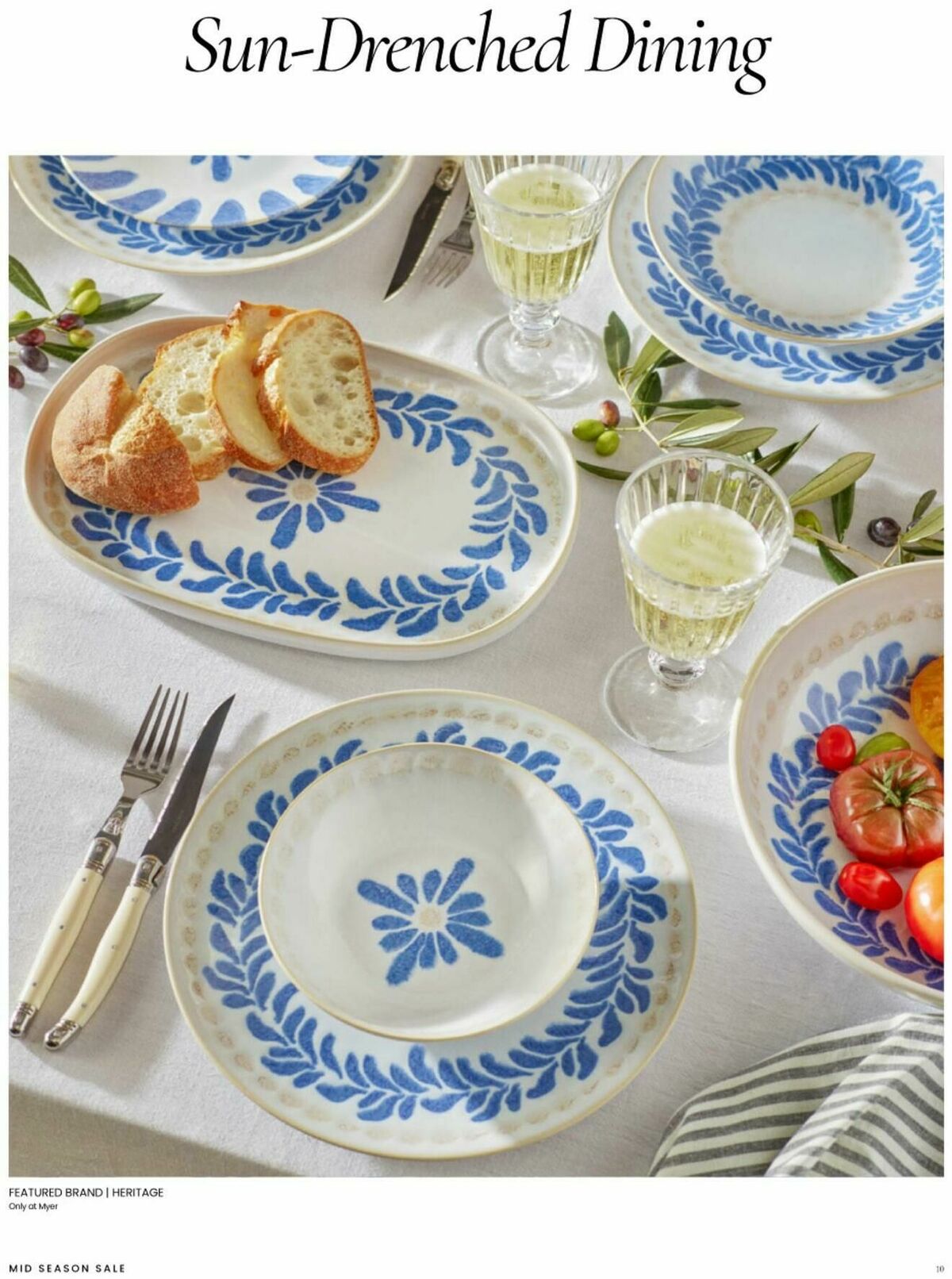 Myer Catalogues from 4 March