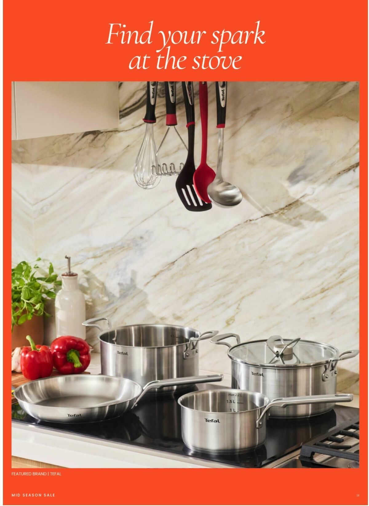 Myer Catalogues from 4 March