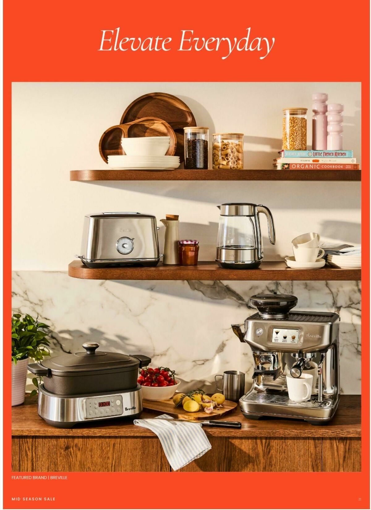 Myer Catalogues from 4 March