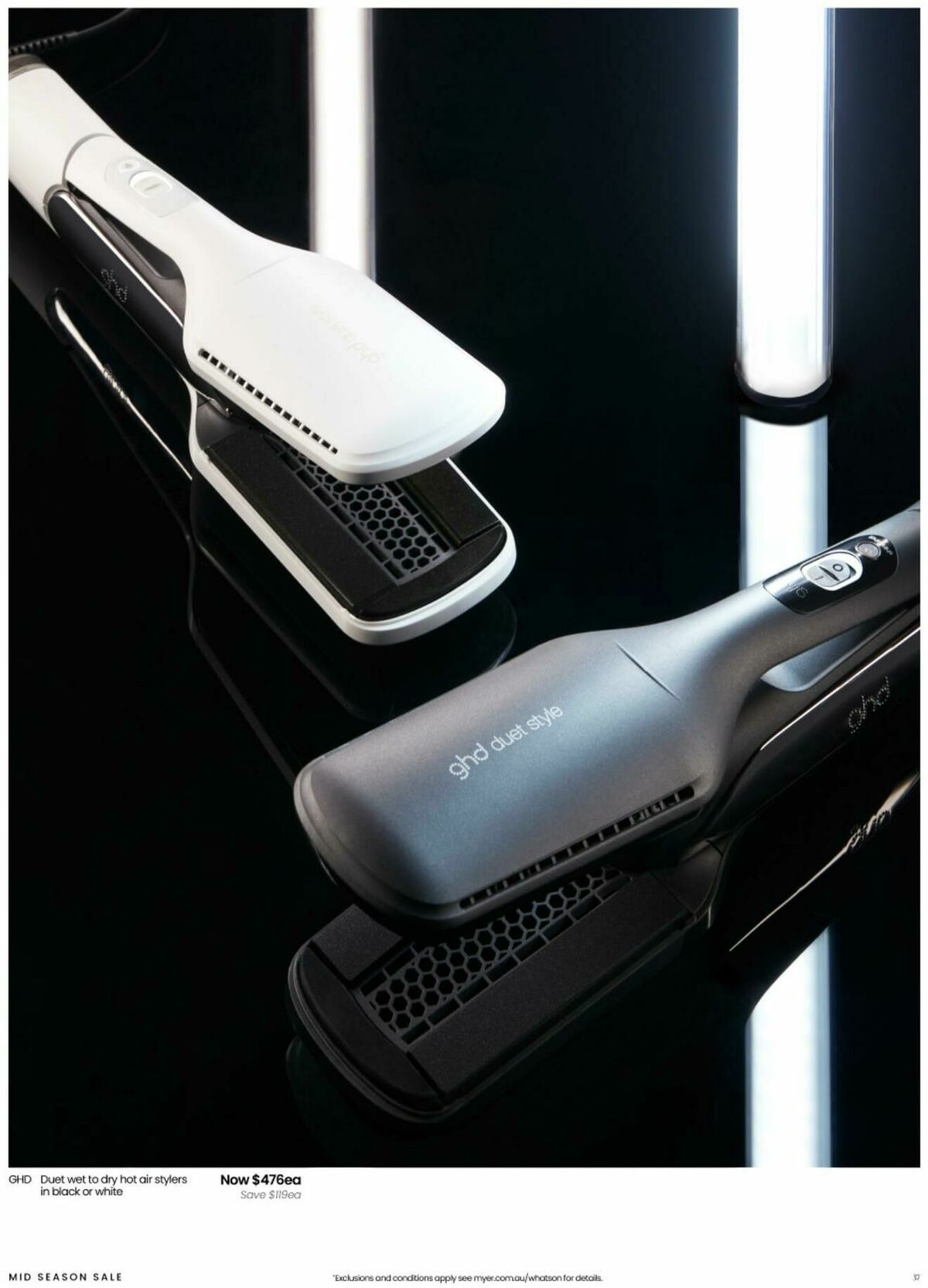 Myer Catalogues from 4 March