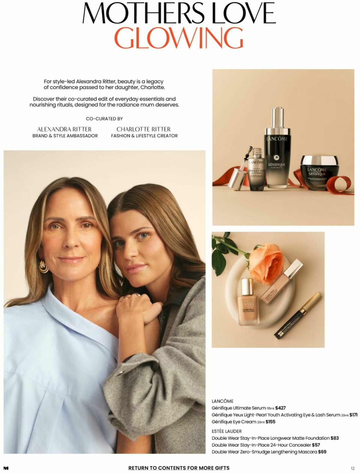 Myer Catalogues from 20 April