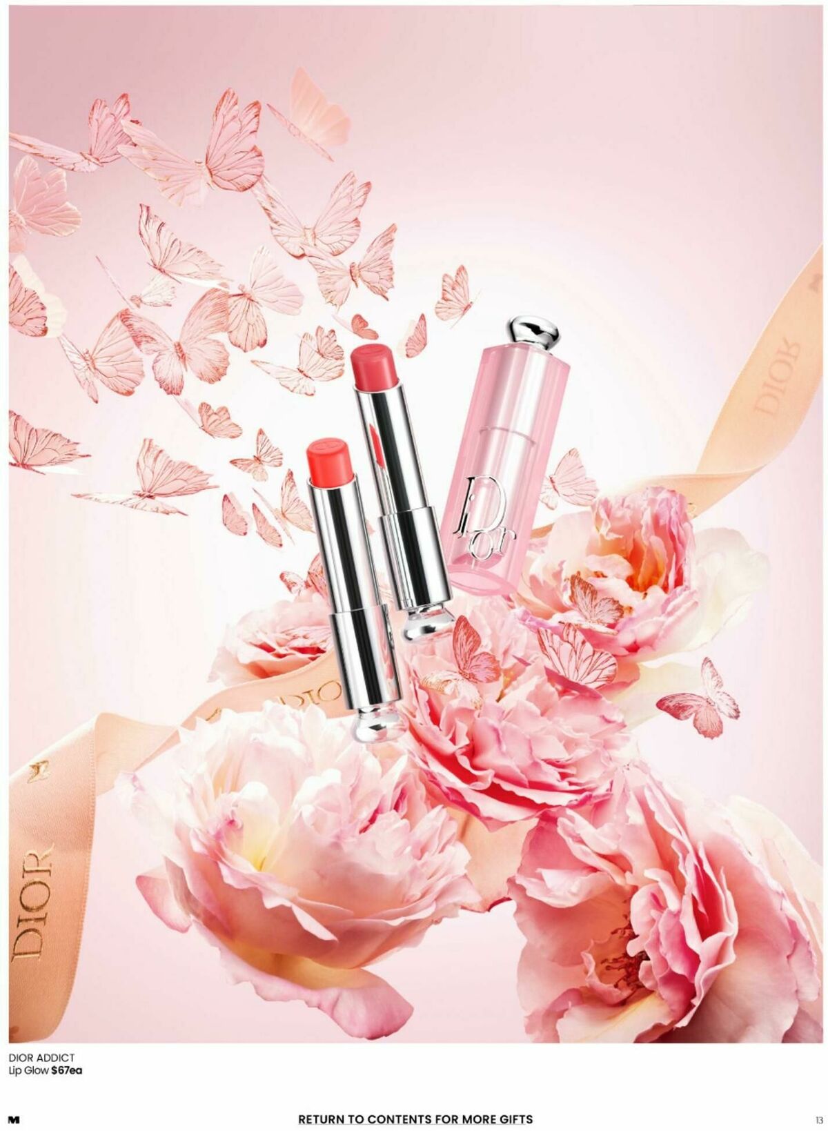 Myer Catalogues from 20 April