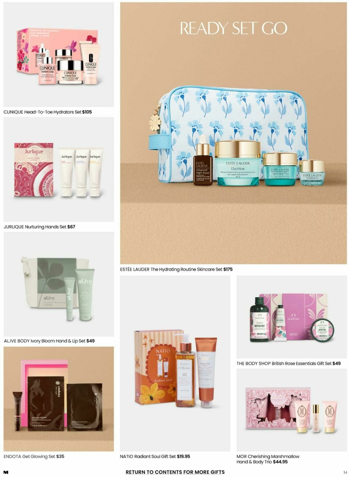 Myer Catalogues from 20 April