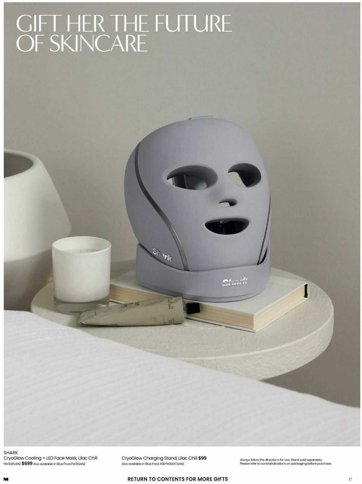 Myer Catalogues from 20 April