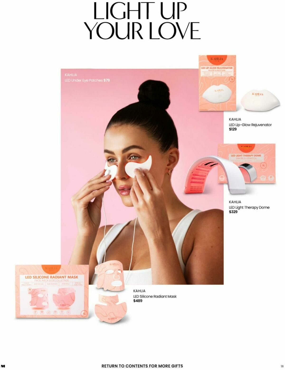 Myer Catalogues from 20 April