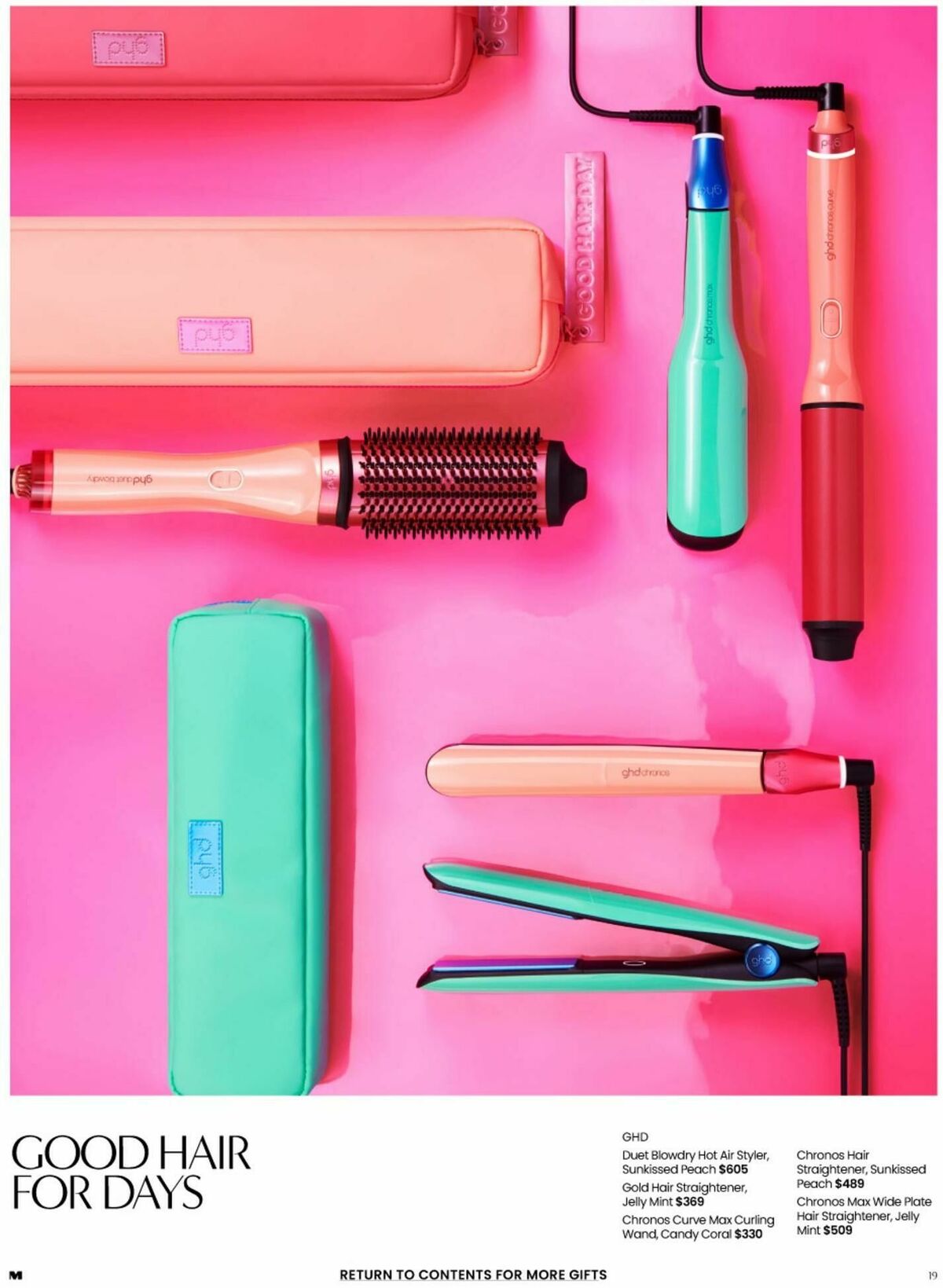 Myer Catalogues from 20 April