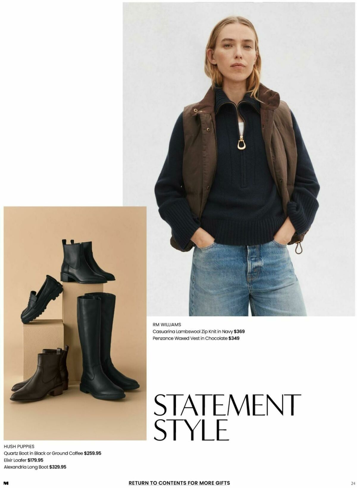 Myer Catalogues from 20 April