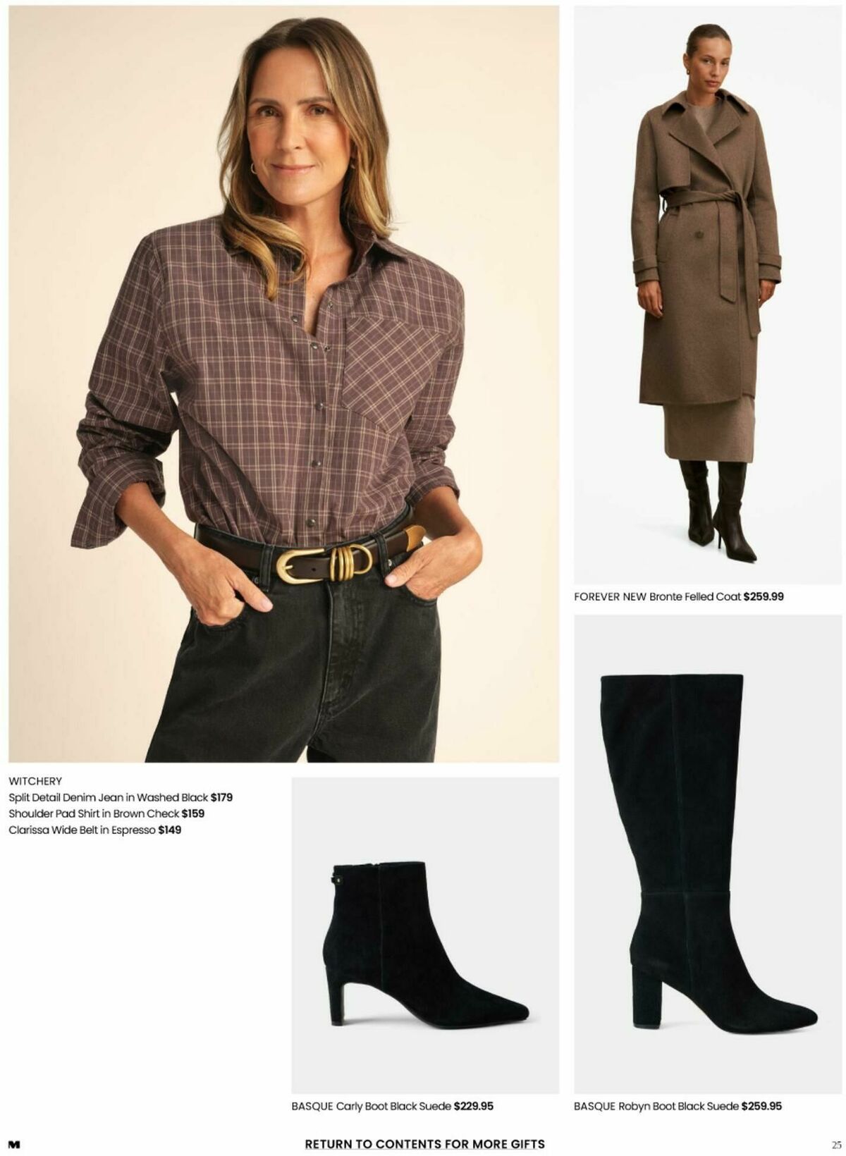 Myer Catalogues from 20 April