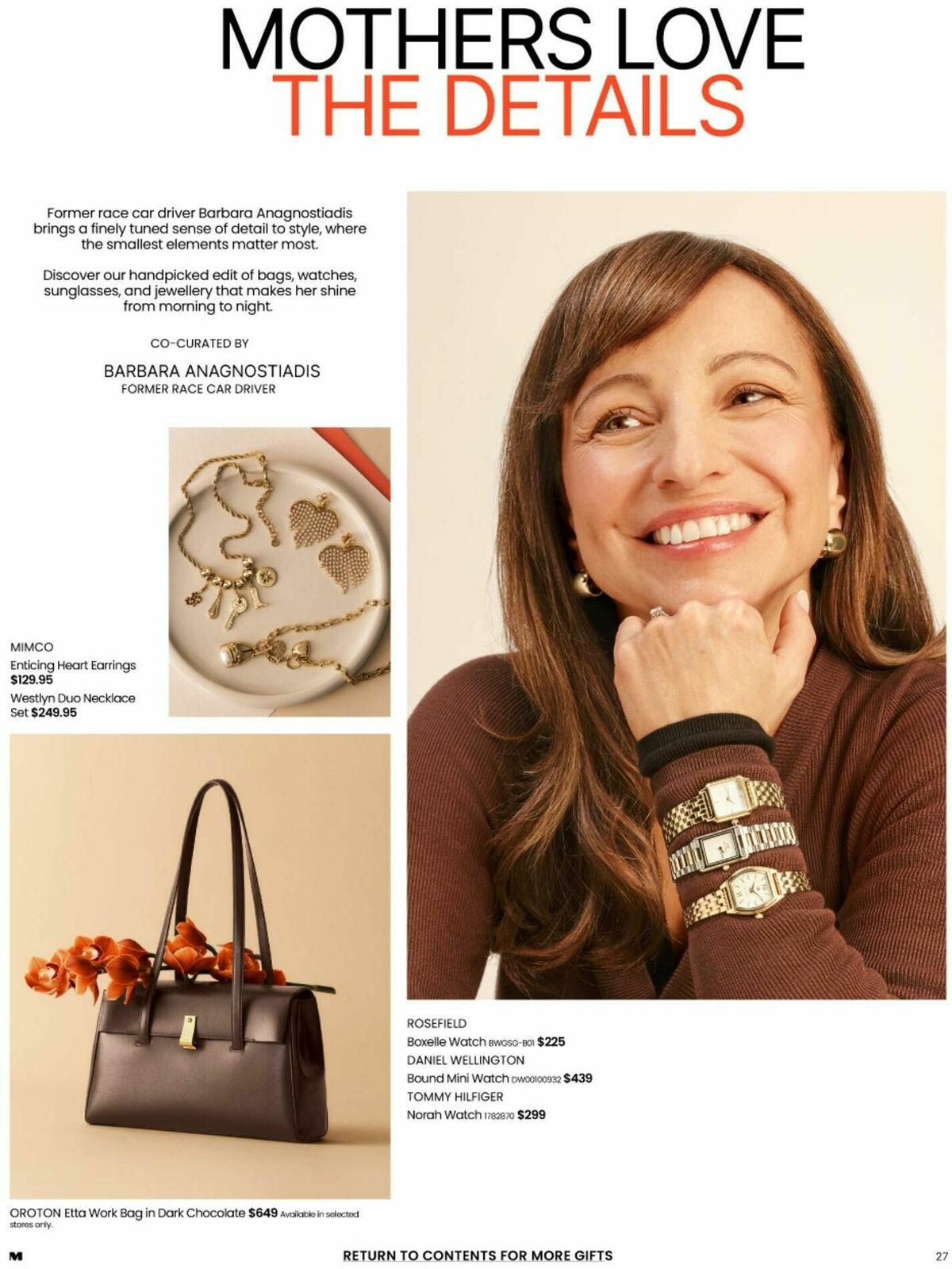 Myer Catalogues from 20 April