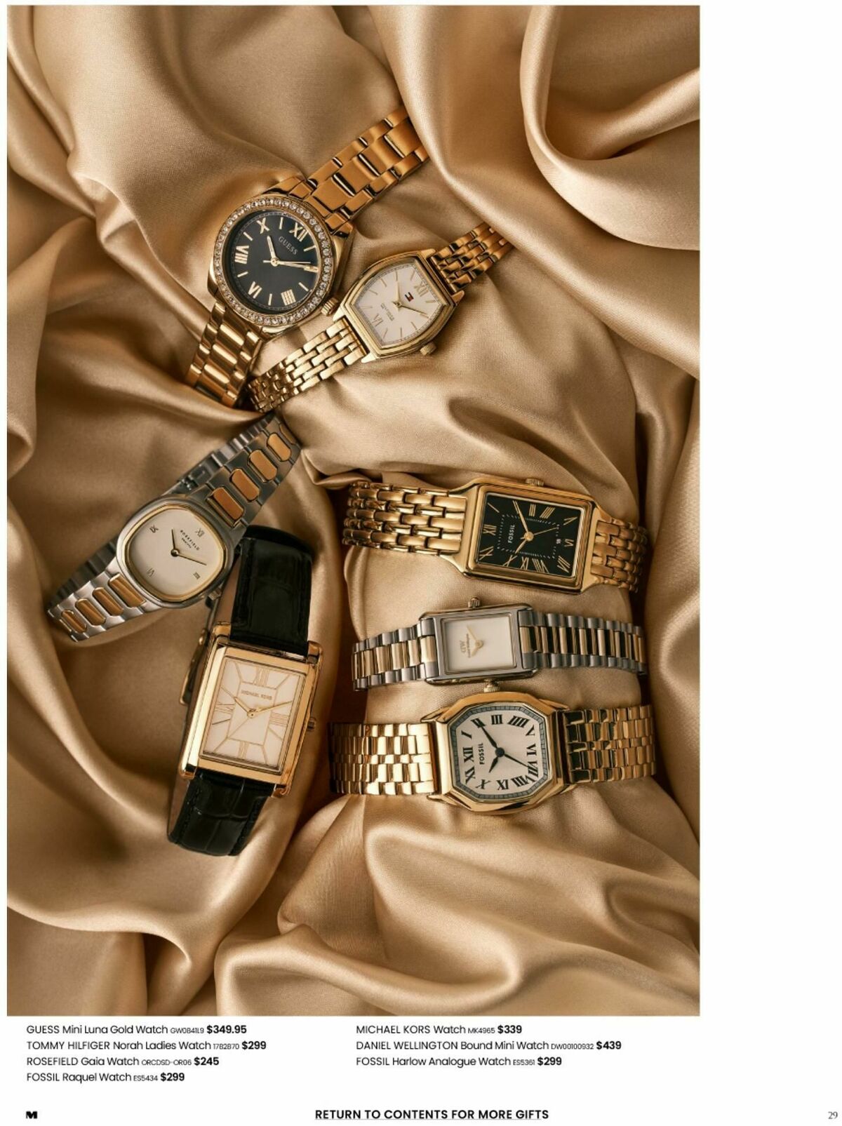 Myer Catalogues from 20 April