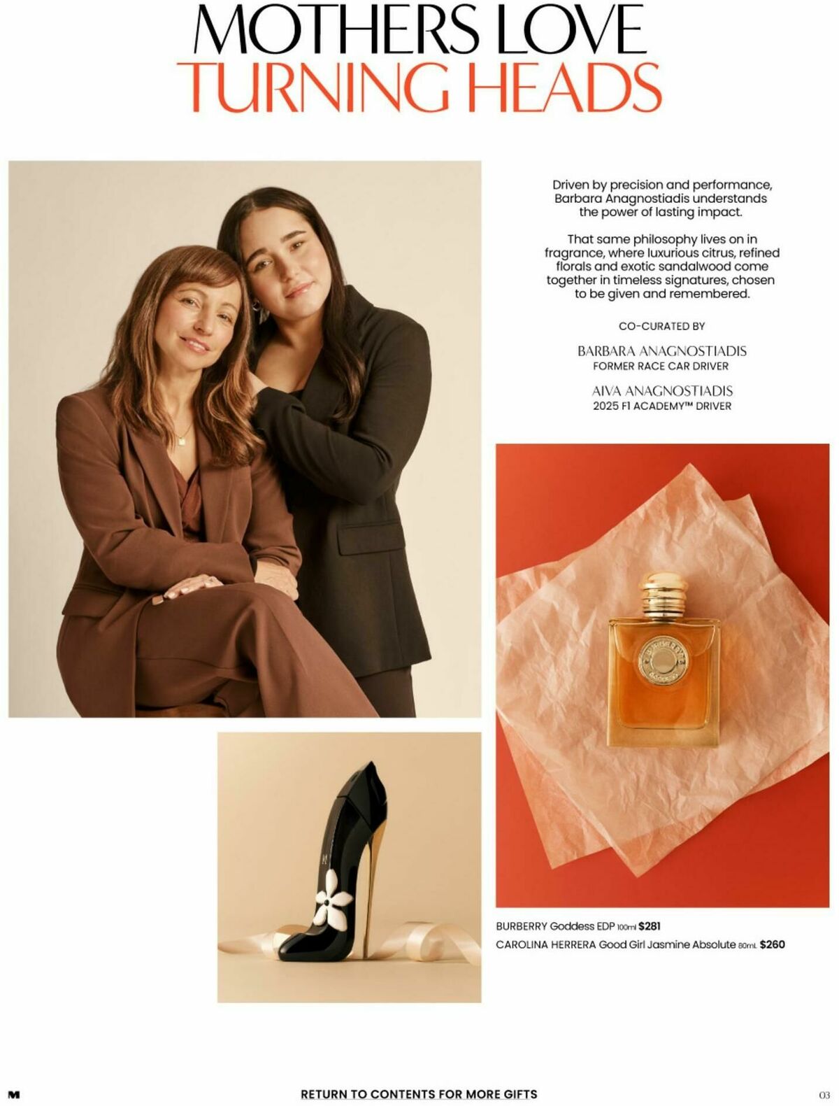 Myer Catalogues from 20 April