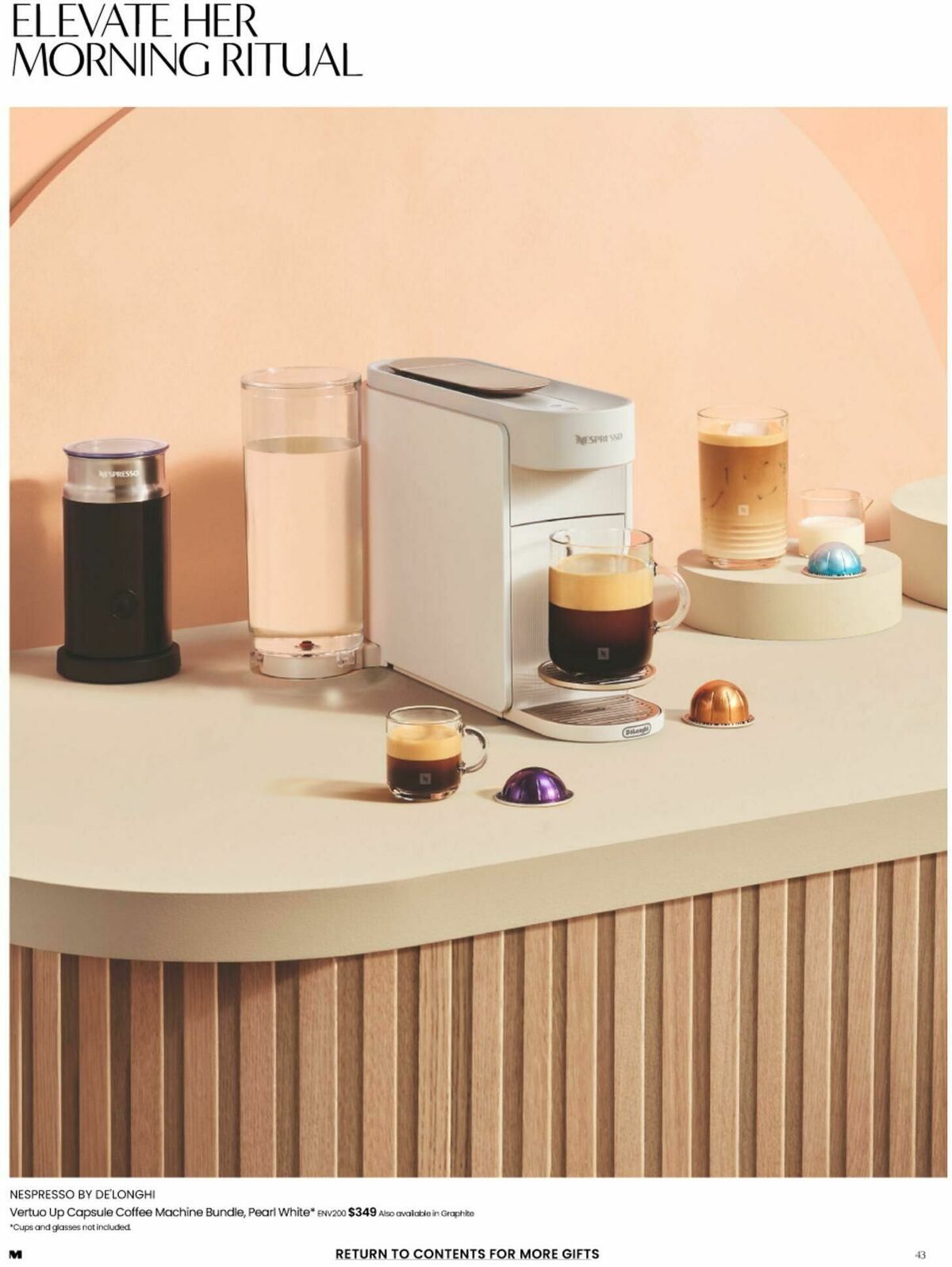 Myer Catalogues from 20 April