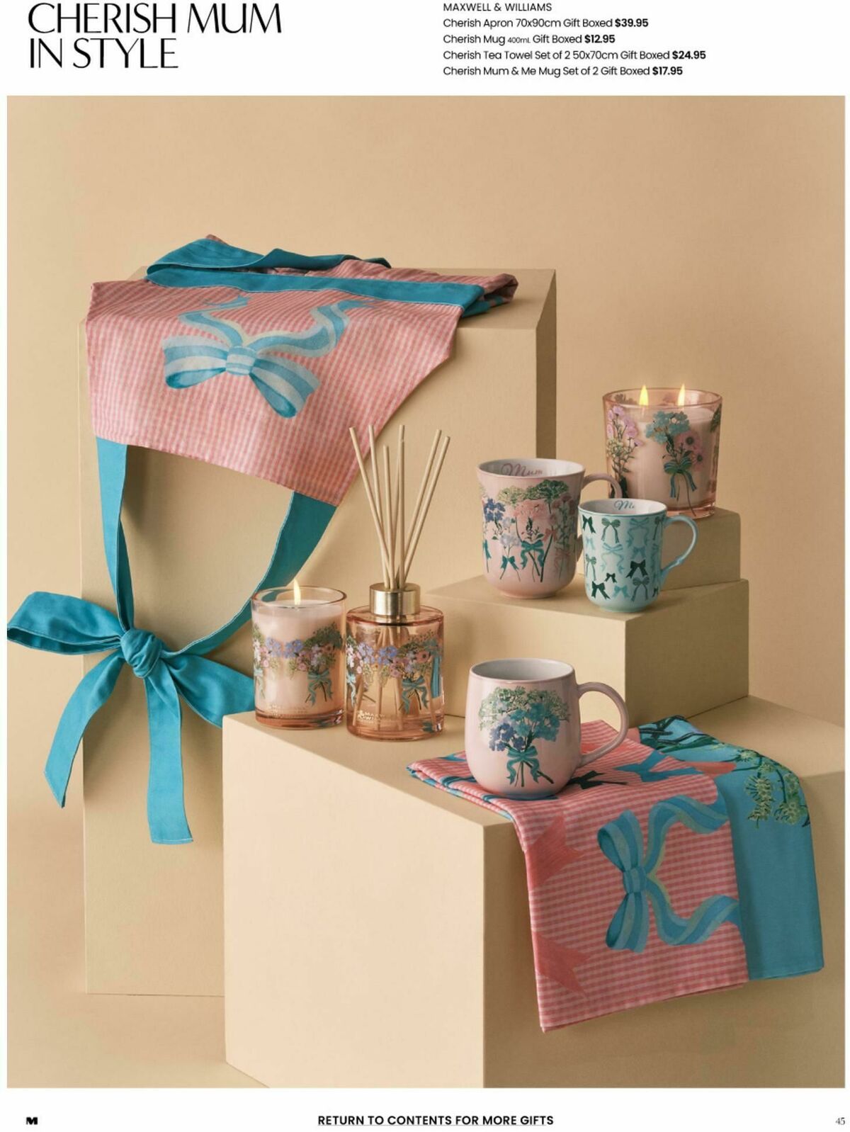 Myer Catalogues from 20 April