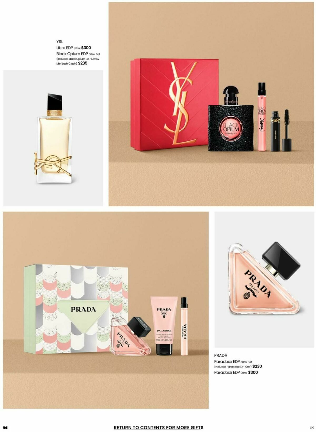 Myer Catalogues from 20 April