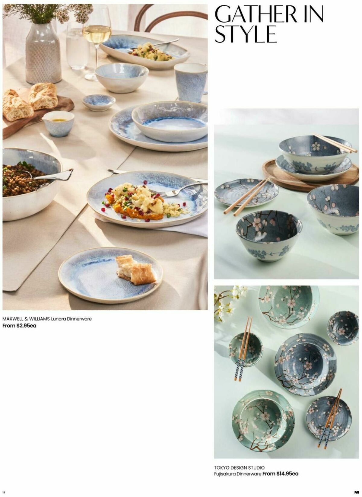 Myer Home Comforts Catalogues from 28 April