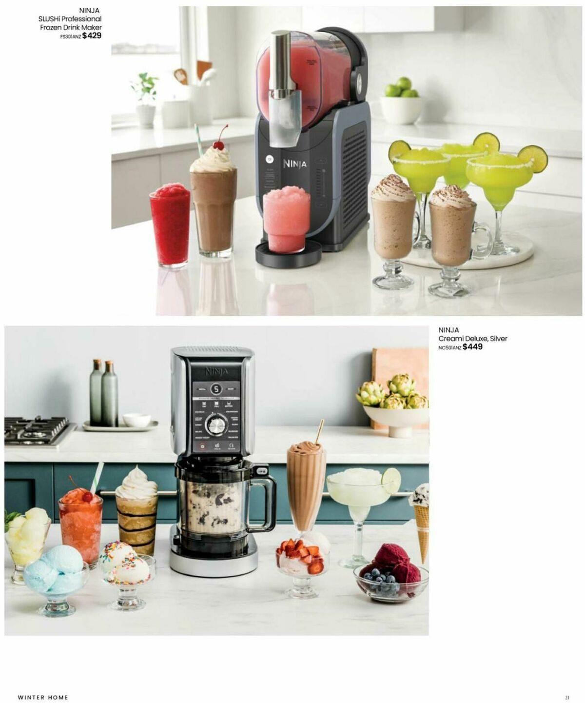 Myer Home Comforts Catalogues from 28 April