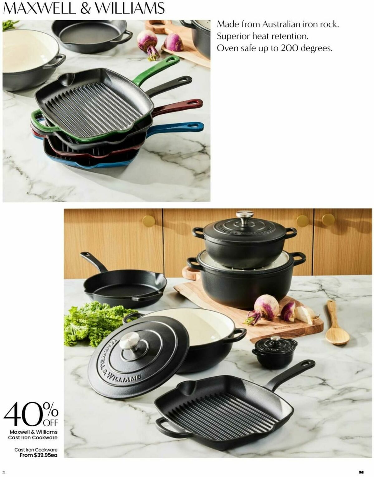 Myer Home Comforts Catalogues from 28 April