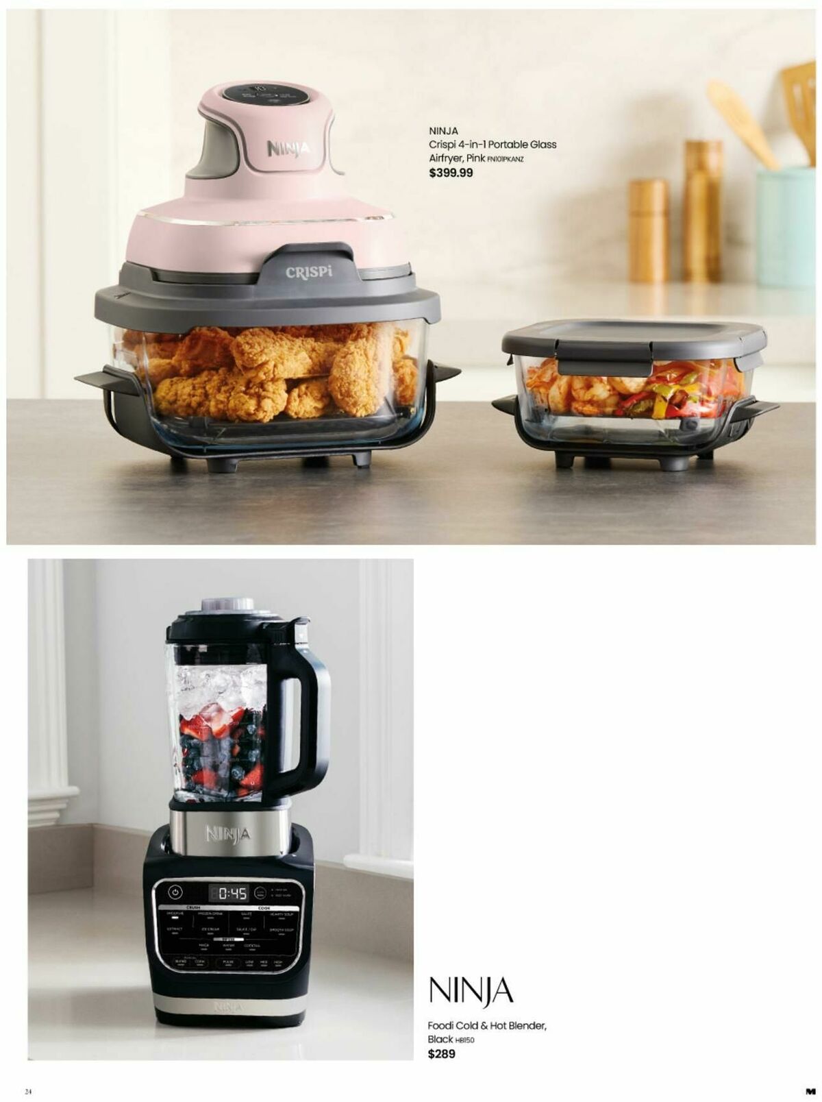 Myer Home Comforts Catalogues from 28 April