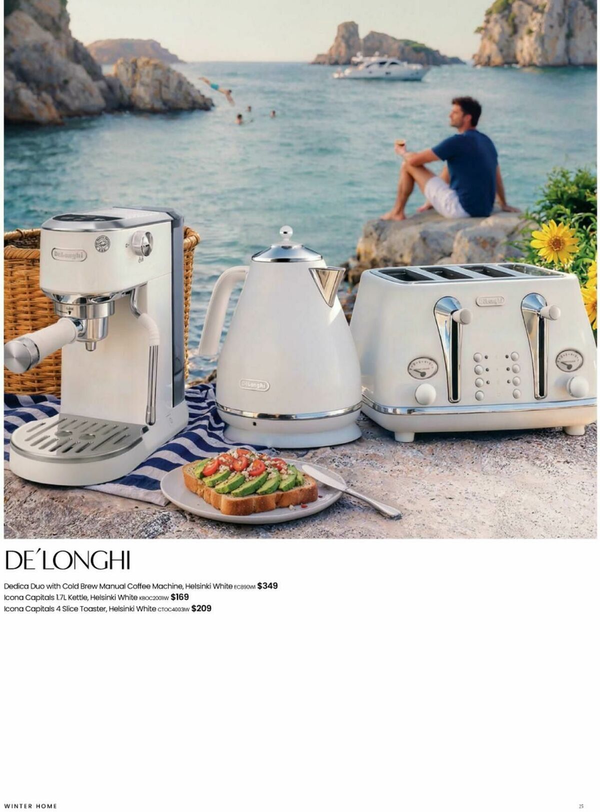 Myer Home Comforts Catalogues from 28 April