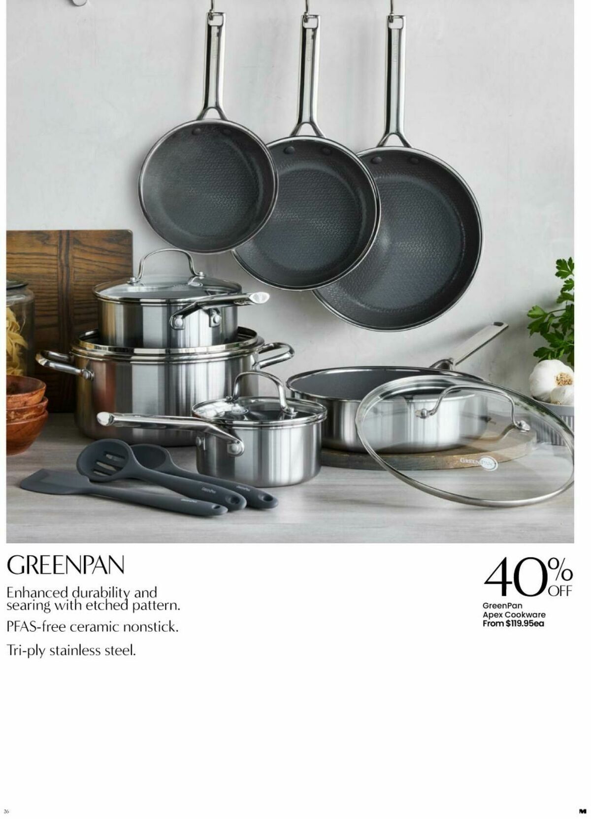 Myer Home Comforts Catalogues from 28 April