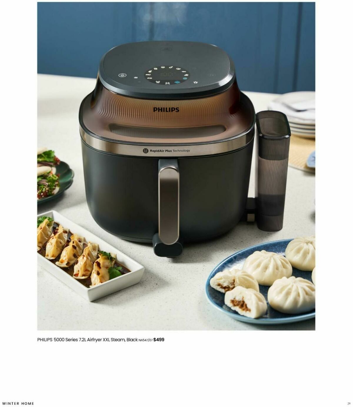 Myer Home Comforts Catalogues from 28 April