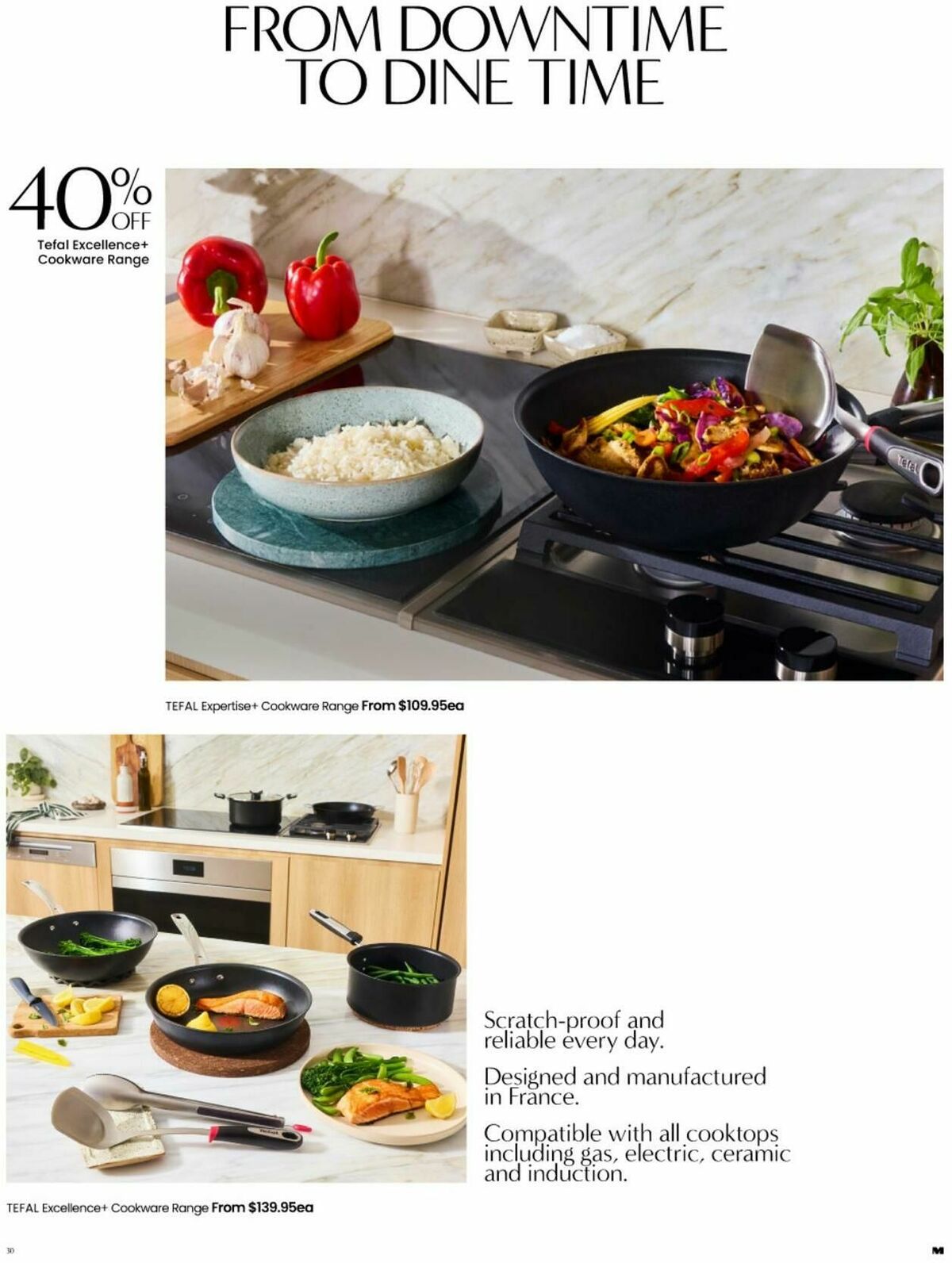 Myer Home Comforts Catalogues from 28 April