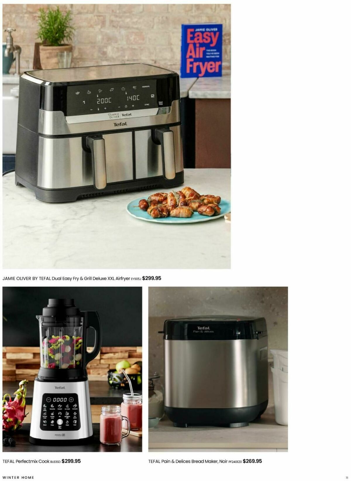 Myer Home Comforts Catalogues from 28 April