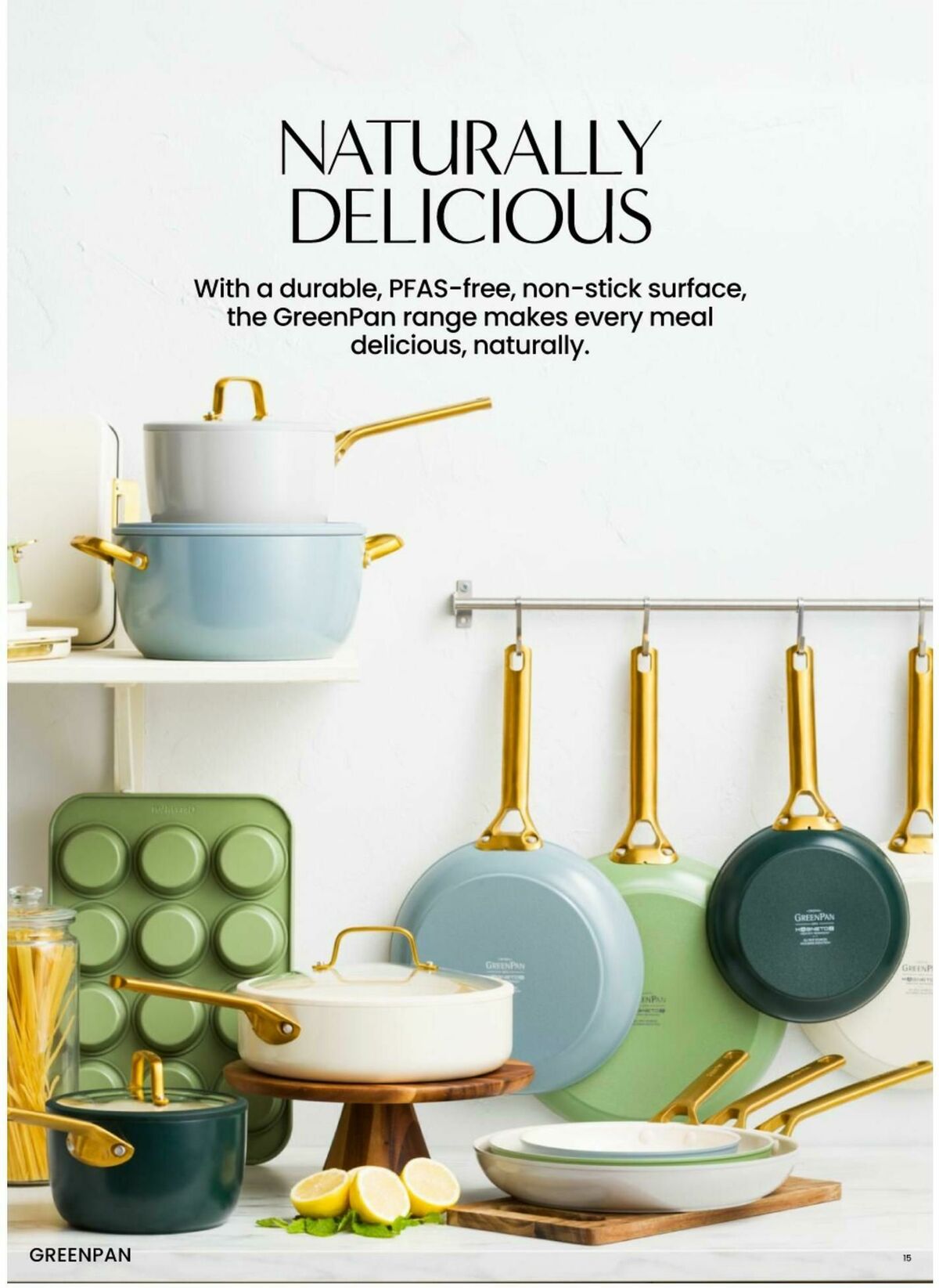 Myer Catalogues from 5 May