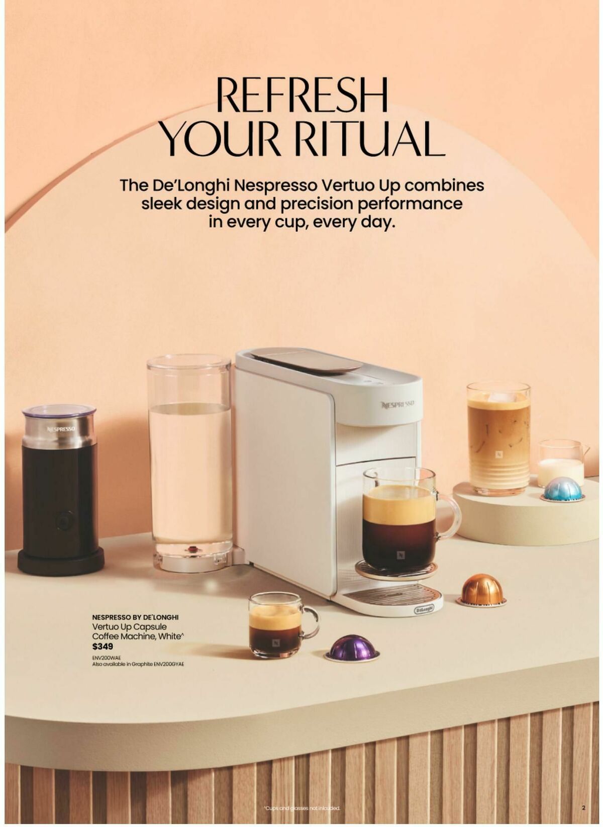Myer Catalogues from 5 May