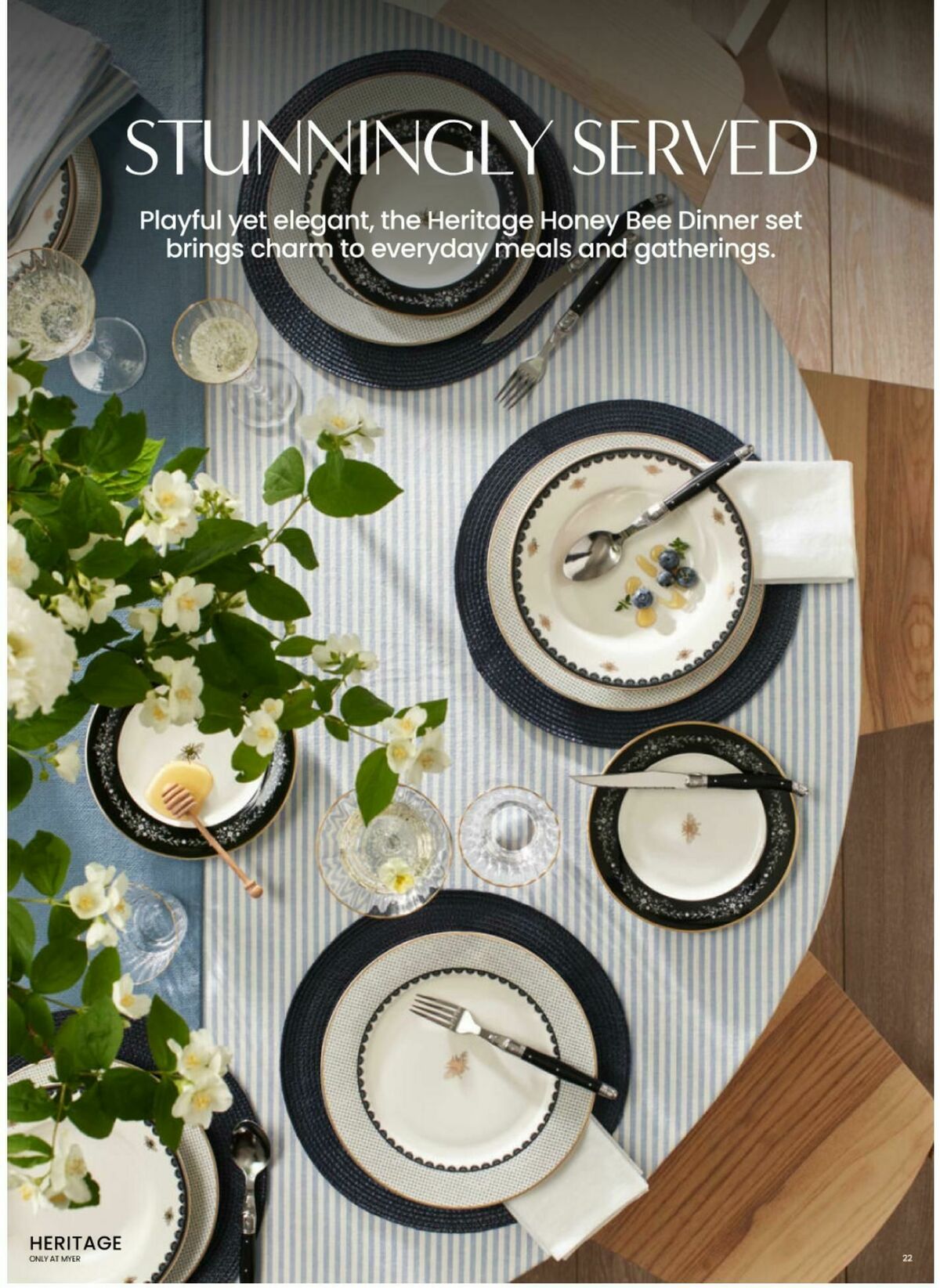 Myer Catalogues from 5 May