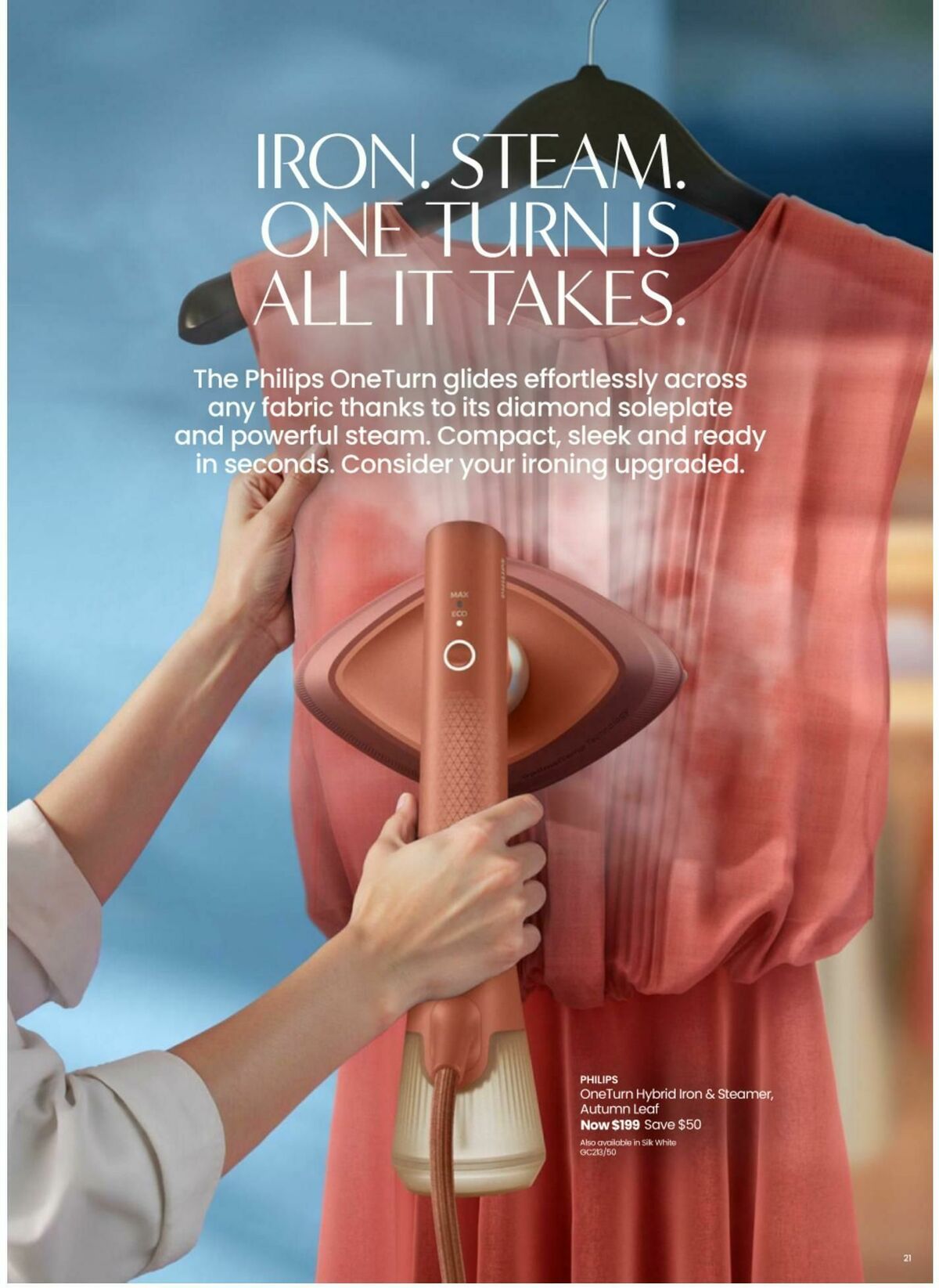Myer Bed, Bath & Living Essentials Catalogues from 5 May