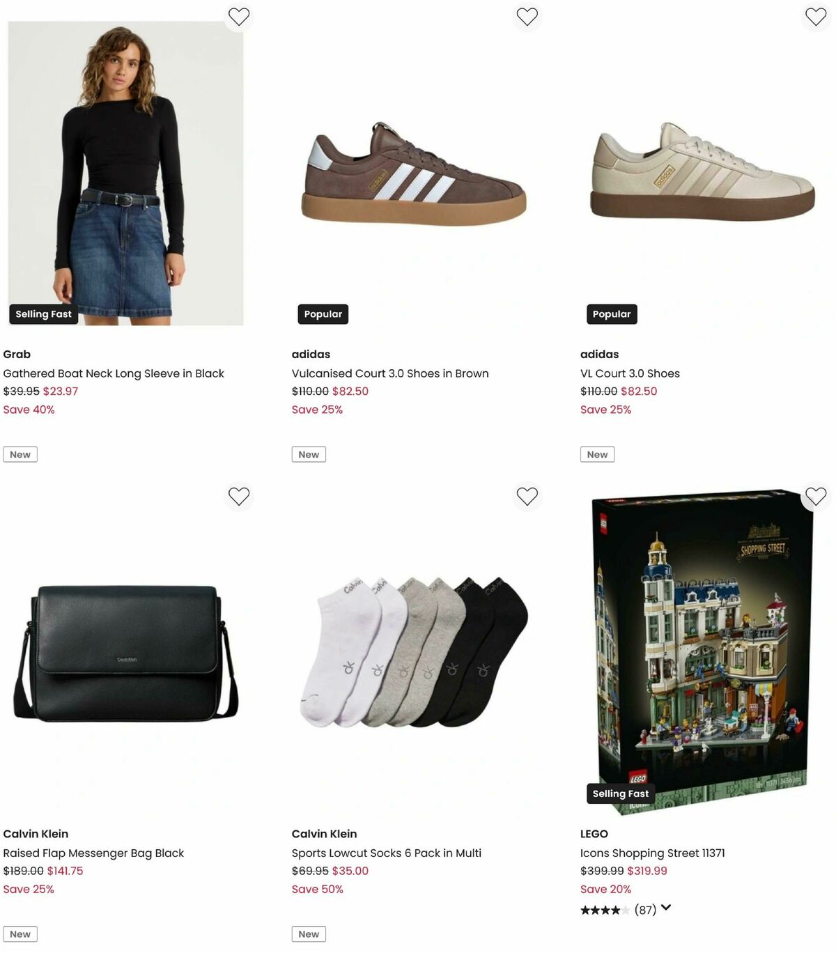 Myer Catalogues from 21 May