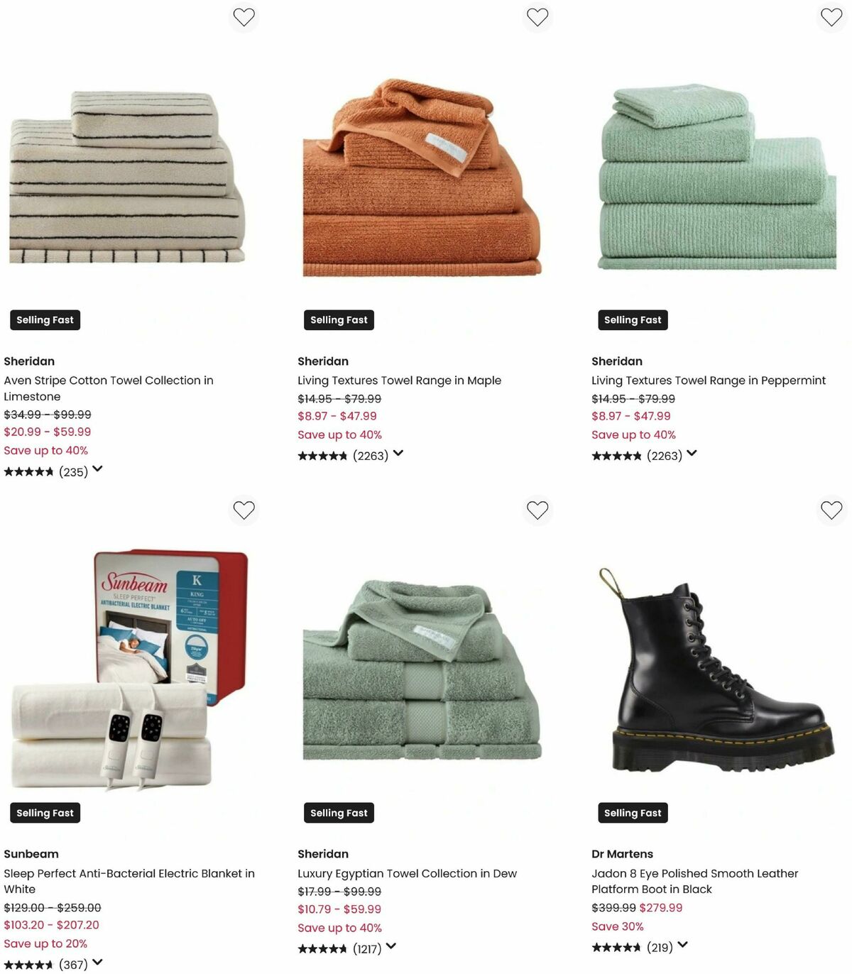 Myer Catalogues from 21 May