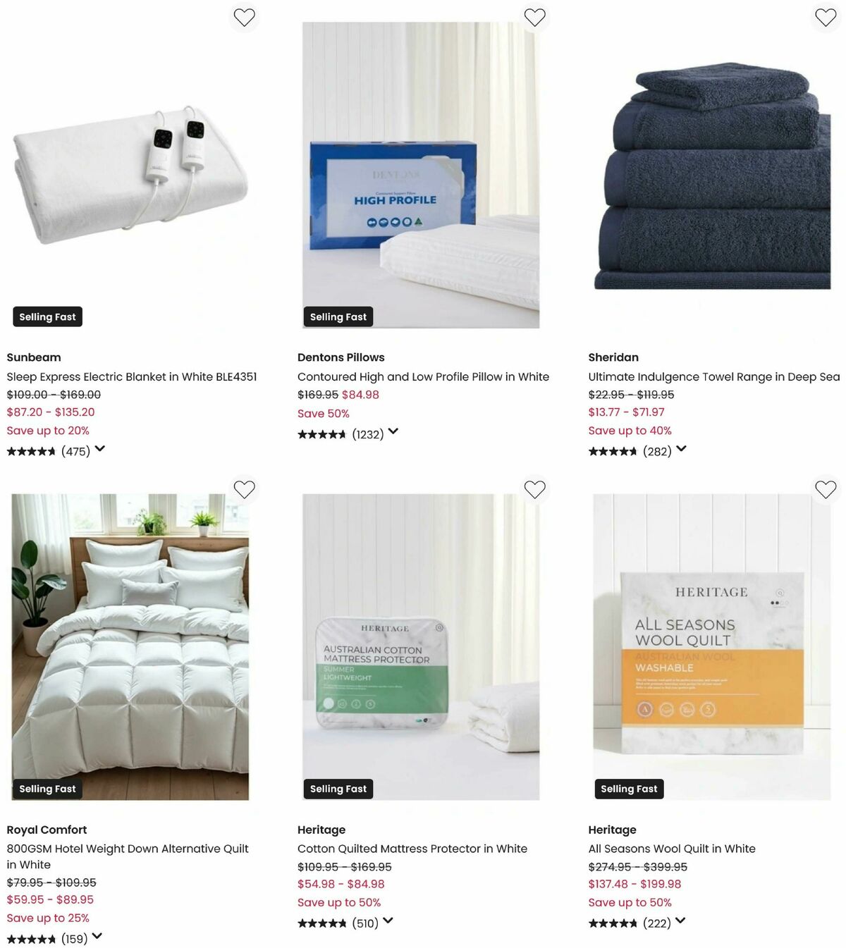 Myer Catalogues from 21 May