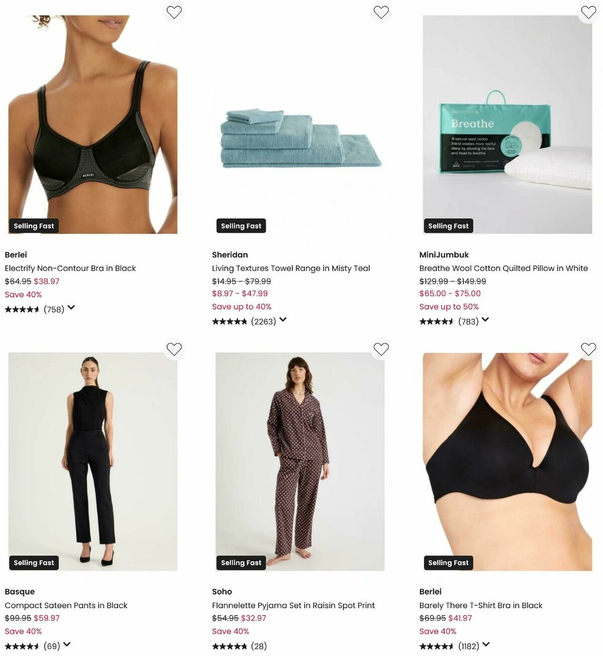 Myer Catalogues from 21 May