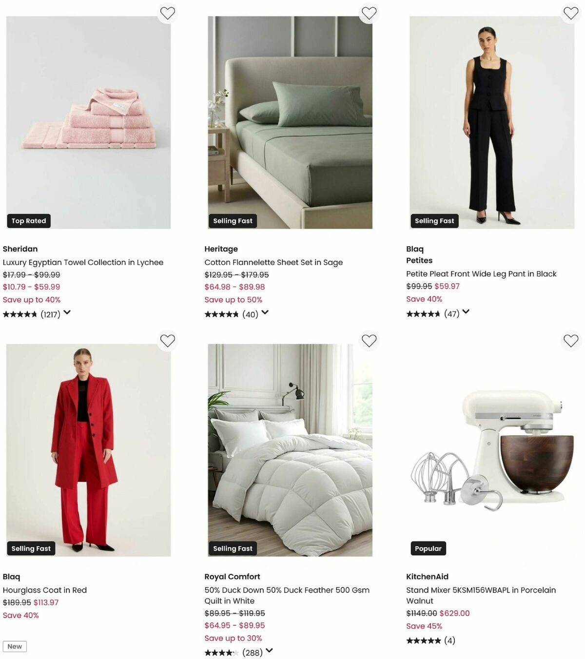 Myer Catalogues from 21 May