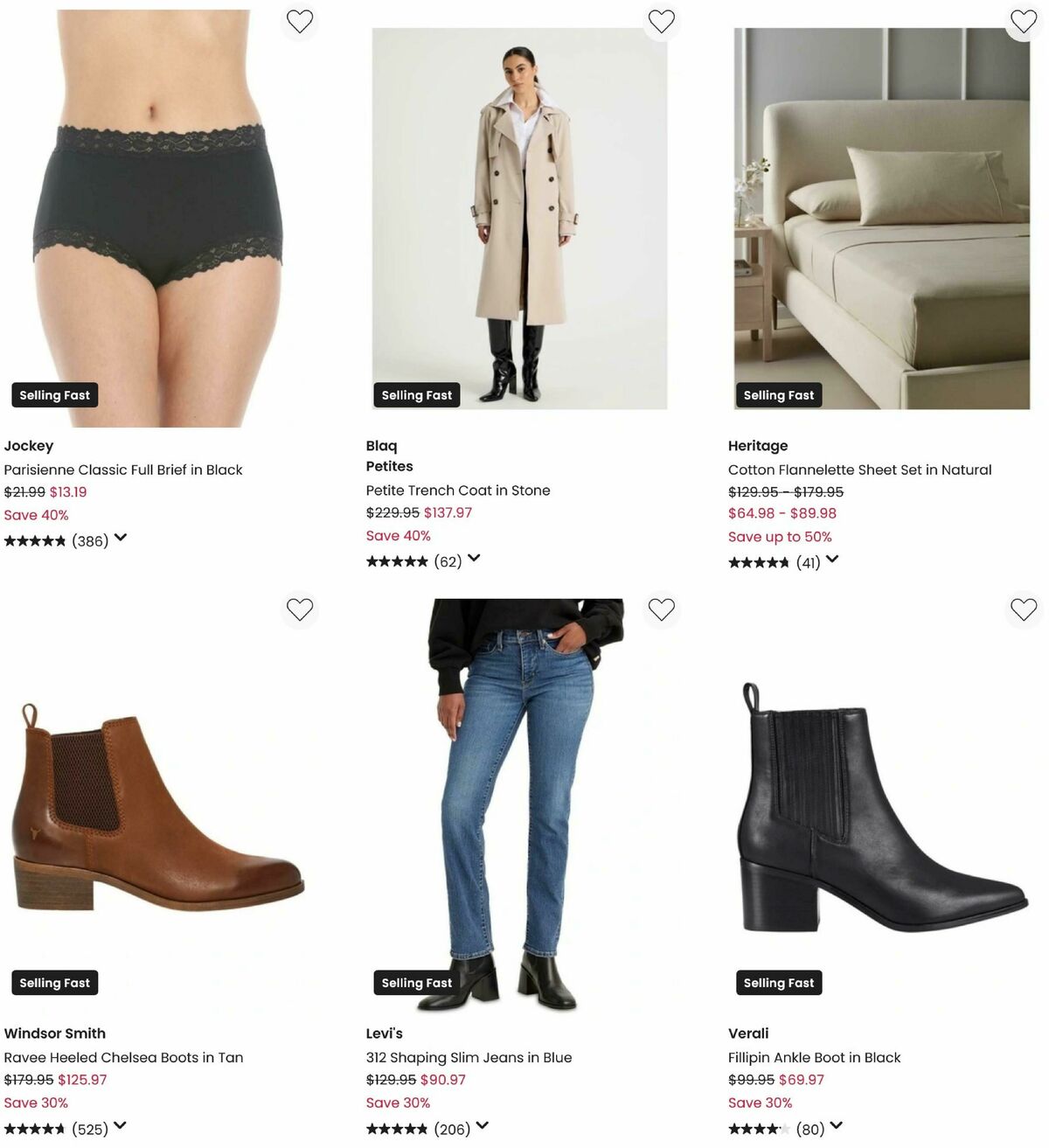 Myer Catalogues from 21 May